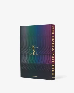 ASSOULINE Columbia Pictures: 100 Years of Cinema^ Film & Television
