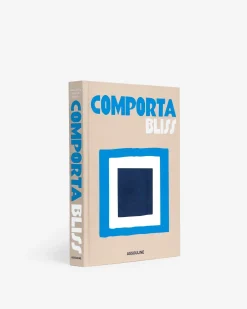 ASSOULINE Comporta Bliss^ Travel