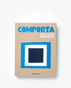 ASSOULINE Comporta Bliss^ Travel