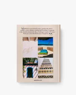 ASSOULINE Comporta Bliss^ Travel