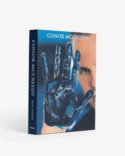 ASSOULINE Conor Mccreedy: Blue Sultan^ Art