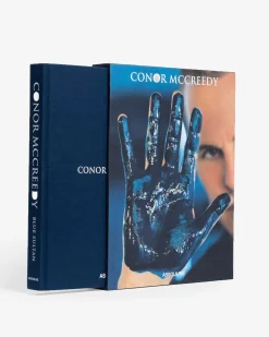 ASSOULINE Conor Mccreedy: Blue Sultan^ Art