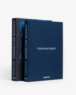 ASSOULINE Conor Mccreedy: Blue Sultan^ Art