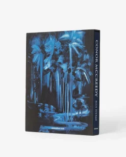 ASSOULINE Conor Mccreedy: Blue Sultan^ Art