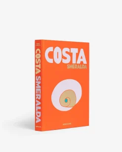 ASSOULINE Costa Smeralda^ Travel
