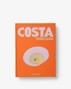 ASSOULINE Costa Smeralda^ Travel