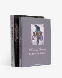 ASSOULINE Cross Purpose^ Art