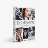 ASSOULINE Diamonds: Diamond Stories^ Jewelry & Watches