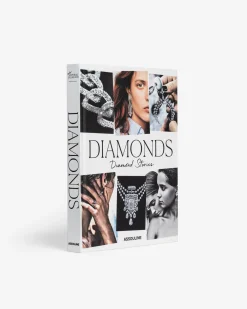 ASSOULINE Diamonds: Diamond Stories^ Jewelry & Watches