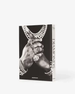 ASSOULINE Diamonds: Diamond Stories^ Jewelry & Watches