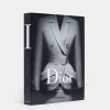 ASSOULINE Dior by Christian Dior^ Iconic Brands|Fashion