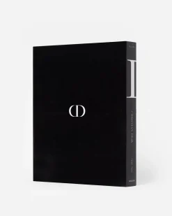 ASSOULINE Dior by Christian Dior^ Iconic Brands|Fashion