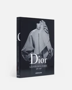 ASSOULINE Dior by Gianfranco Ferré^ Iconic Brands|Fashion