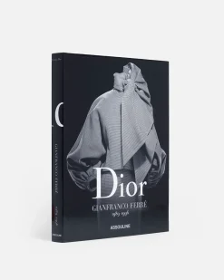 ASSOULINE Dior by Gianfranco Ferré (French)^ Iconic Brands|Fashion