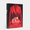 ASSOULINE Dior By Raf Simons (French Version)^ Iconic Brands|Fashion