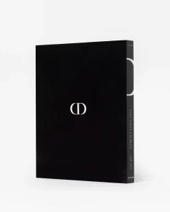 ASSOULINE Dior by Yves Saint Laurent^ Iconic Brands|Fashion