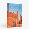 ASSOULINE Diriyah Culture At-Turaif^ Architecture & Design