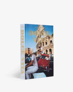 ASSOULINE Dolce Vita^ Travel
