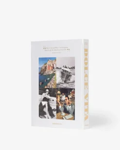 ASSOULINE Dolce Vita^ Travel