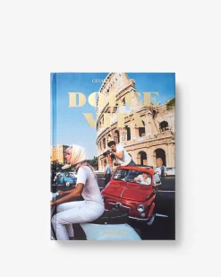 ASSOULINE Dolce Vita^ Travel
