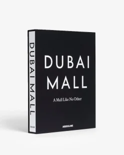 ASSOULINE Dubai Mall: A Mall Like No Other^ Travel