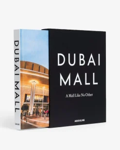 ASSOULINE Dubai Mall: A Mall Like No Other^ Travel