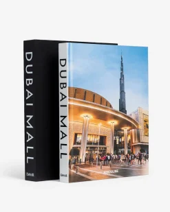 ASSOULINE Dubai Mall: A Mall Like No Other^ Travel