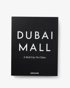 ASSOULINE Dubai Mall: A Mall Like No Other^ Travel