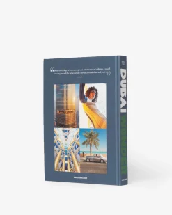 ASSOULINE Dubai Wonder^ Travel