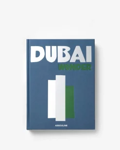 ASSOULINE Dubai Wonder^ Travel