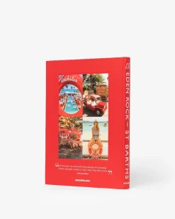 ASSOULINE Eden Rock-St Barths^ Travel