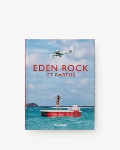 ASSOULINE Eden Rock-St Barths^ Travel