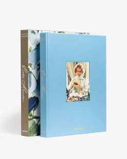 ASSOULINE Estée Lauder: A Beautiful Life^ Iconic Brands