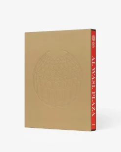 ASSOULINE Expo 2020 Dubai: Al Wasl Plaza^ Architecture & Design