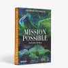 ASSOULINE Expo 2020 Dubai: Mission Possible-The Opportunity Pavilion^ Architecture & Design