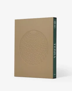 ASSOULINE Expo 2020 Dubai: Terra-The Sustainability Pavilion^ Architecture & Design