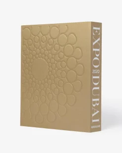 ASSOULINE Expo 2020 Dubai: The Definitive Edition^ Architecture & Design