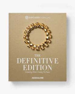 ASSOULINE Expo 2020 Dubai: The Definitive Edition^ Architecture & Design
