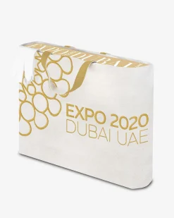 ASSOULINE Expo 2020 Dubai: The Definitive Edition^ Architecture & Design