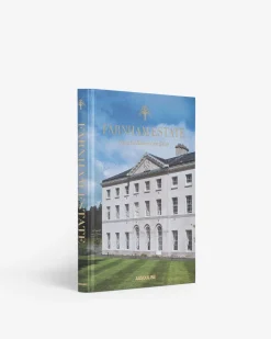 ASSOULINE Farnham Estate: Inside The Historic Irish Estate^ Architecture & Design