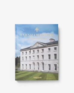 ASSOULINE Farnham Estate: Inside The Historic Irish Estate^ Architecture & Design