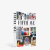 ASSOULINE Fifth Avenue: 200 Years of Stories and Legends^ Fashion
