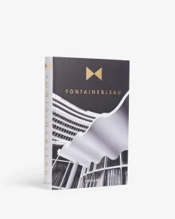 ASSOULINE Fontainebleau^ Travel