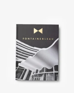 ASSOULINE Fontainebleau^ Travel