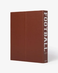 ASSOULINE Football: The Impossible Collection^ Sports & Cars