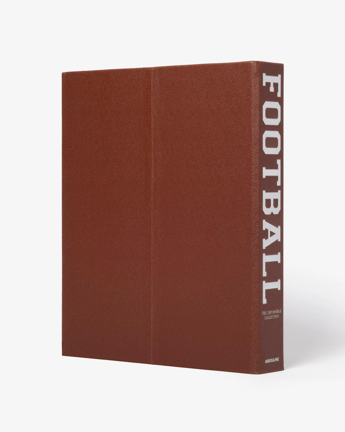 ASSOULINE Football: The Impossible Collection^ Sports & Cars