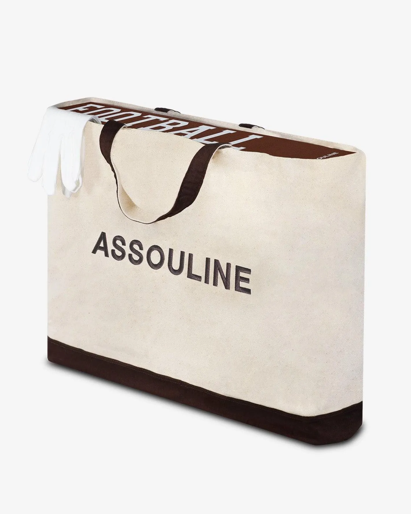 ASSOULINE Football: The Impossible Collection^ Sports & Cars
