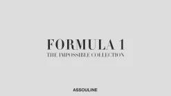 ASSOULINE Formula 1: The Impossible Collection^ Sports & Cars