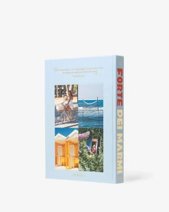 ASSOULINE Forte dei Marmi^ Travel