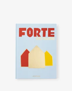 ASSOULINE Forte dei Marmi^ Travel